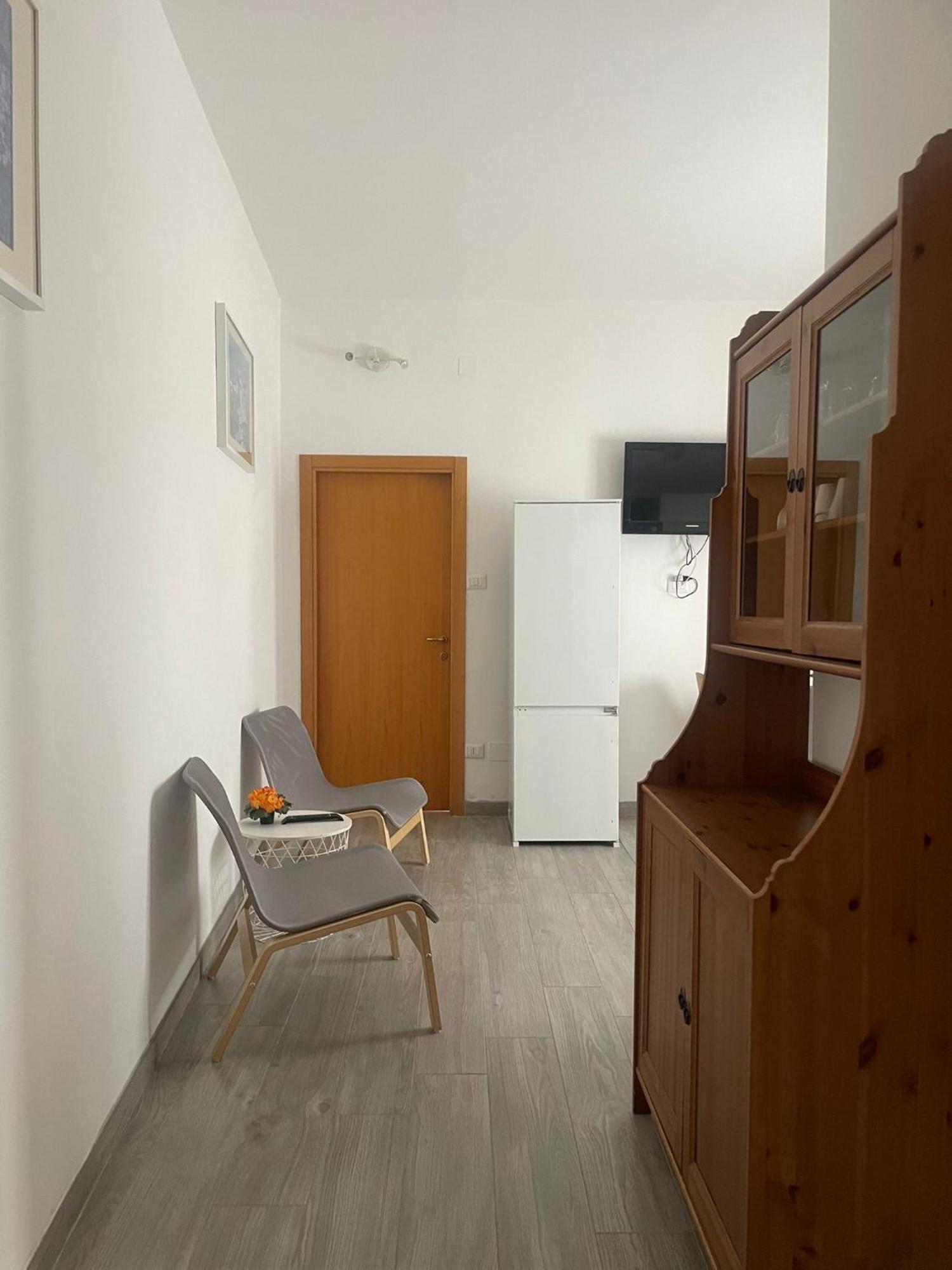 Vecchia Riva Aparthotel Room photo