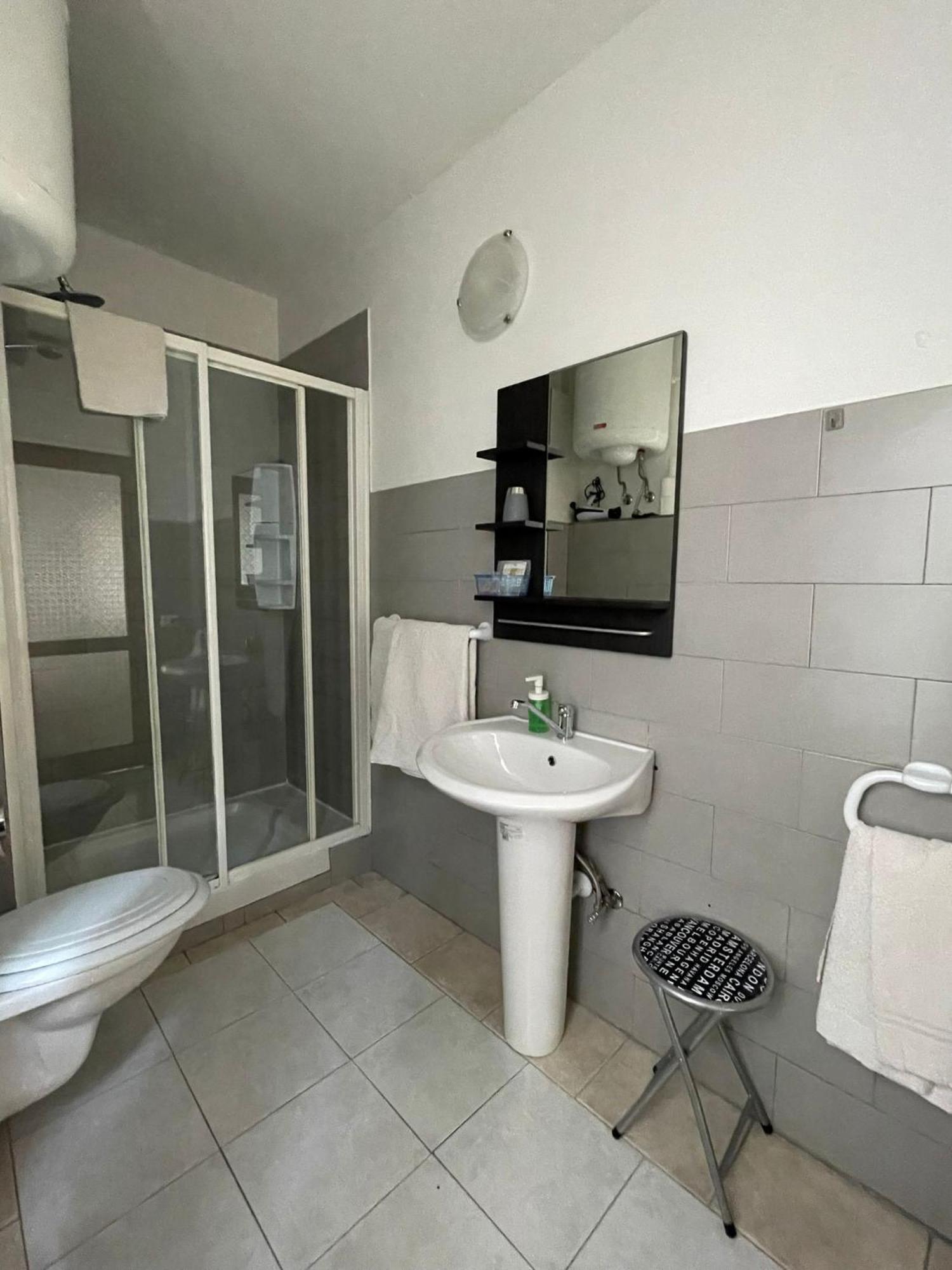 Vecchia Riva Aparthotel Room photo