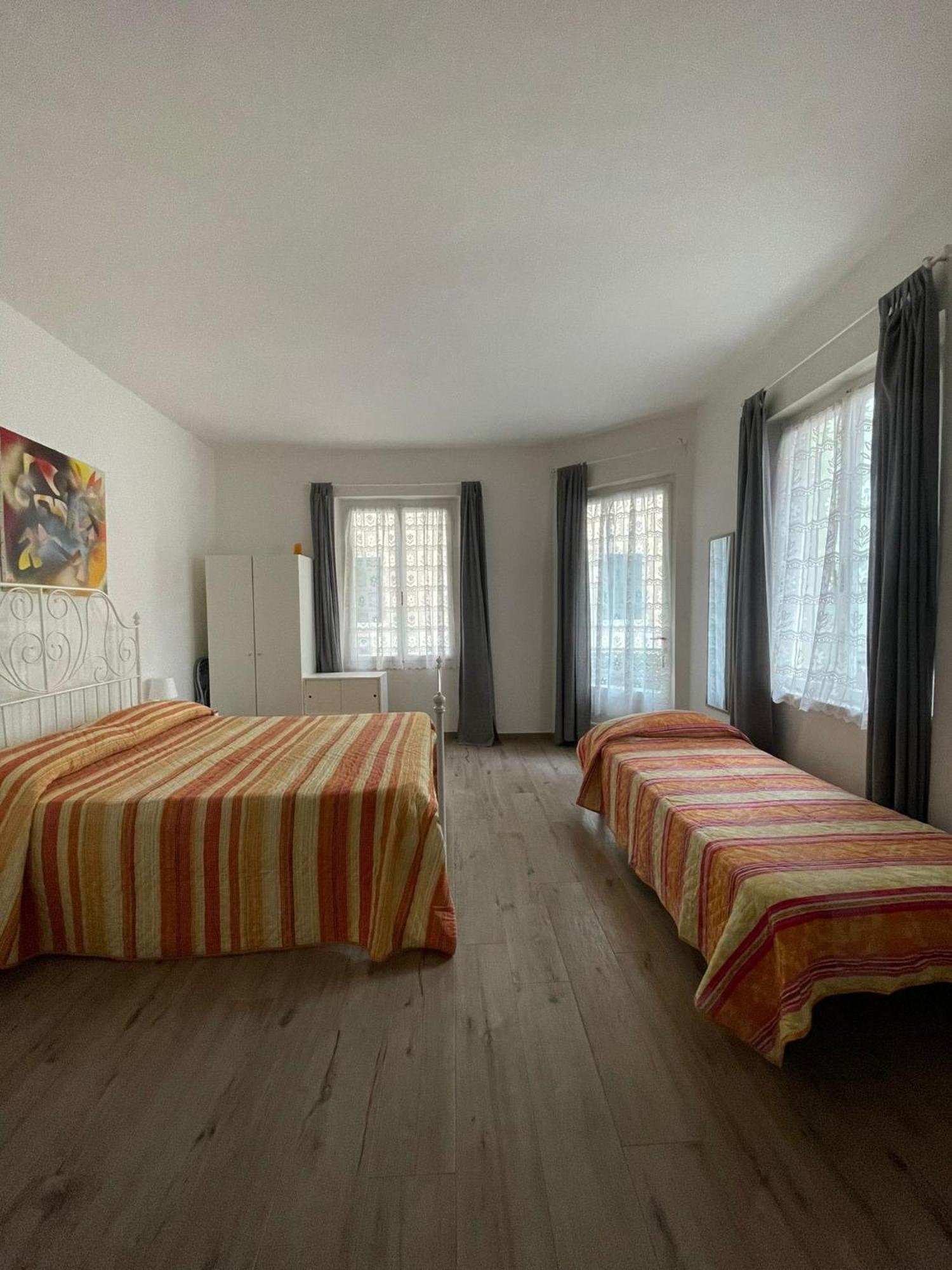 Vecchia Riva Aparthotel Room photo